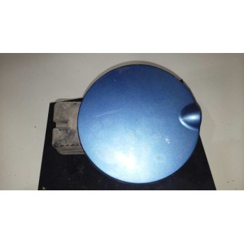 TAPA EXTERIOR COMBUSTIBLE 