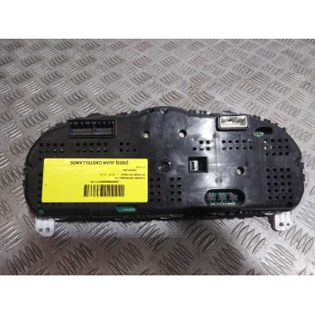 Recambio de cuadro instrumentos para hyundai i30 classic referencia OEM IAM 940032L520 940032L520 