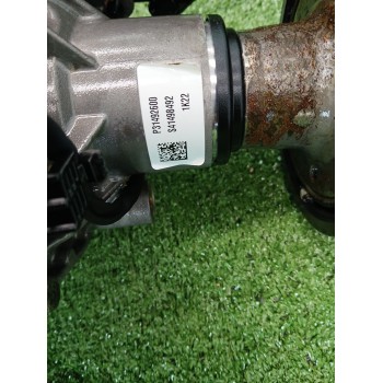 Recambio de diferencial trasero para volvo xc60 ii (246) b4 mild-hybrid awd referencia OEM IAM P31492600  S41498492