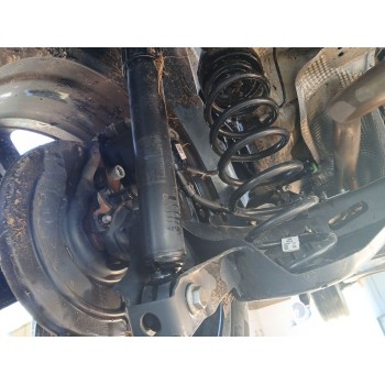 Recambio de puente trasero para audi q2 (gab, gag) 30 tfsi referencia OEM IAM 5Q0501049BJ  