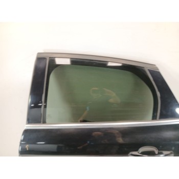 Recambio de puerta trasera izquierda para ford focus iii sedán 1.6 tdci referencia OEM IAM 2172760  