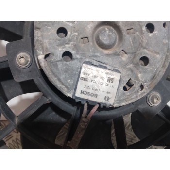 Recambio de electroventilador para opel astra h berlina cosmo referencia OEM IAM 3136613311 0130303304 24467444