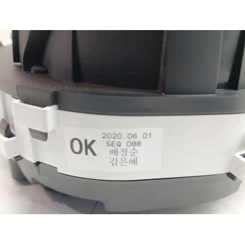 Recambio de cuadro instrumentos para kia xceed (cd) 1.6 gdi hybrid referencia OEM IAM 94003cr000  