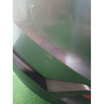 Recambio de paragolpes trasero para seat ateca (kh7, khp) 1.0 tsi referencia OEM IAM   