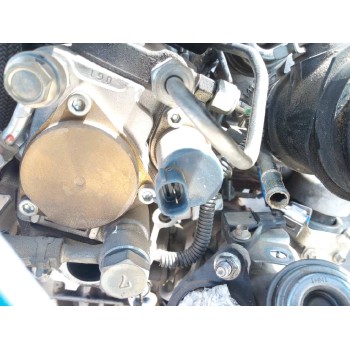 Recambio de motor casco para mazda cx-5 2.2 turbodiesel cat referencia OEM IAM SH  