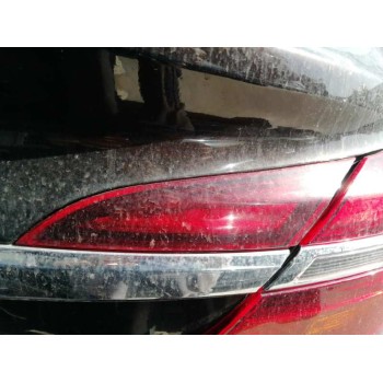 PILOTO TRASERO DERECHO INTERIOR 23135917 2 SERIE 