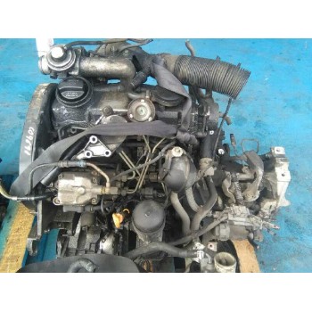 Recambio de motor completo para seat toledo (1m2) select referencia OEM IAM AHF M OJO FALTA COSAS EXPORTACION