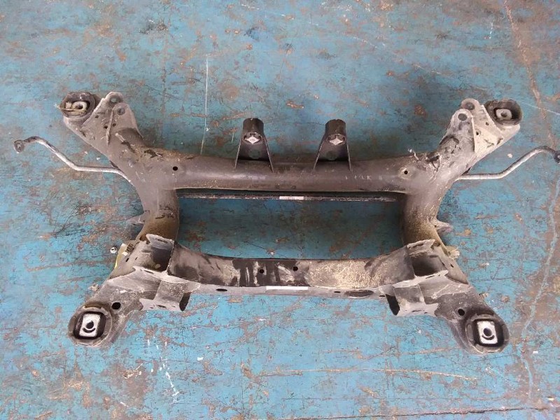 Recambio de puente trasero para bmw serie 1 lim. (f20) 116d referencia OEM IAM   