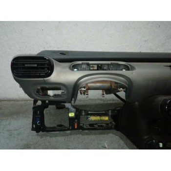 Recambio de salpicadero para citroën c4 cactus feel referencia OEM IAM   