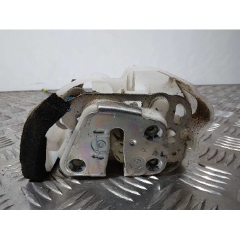 Recambio de cerradura puerta delantera derecha para subaru impreza g12 classic referencia OEM IAM 61032FG240 3+2 PINES 