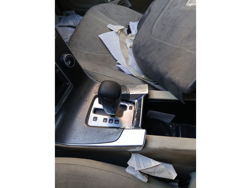 Recambio de caja cambios para volvo s60 ii (134) d3 referencia OEM IAM 36050752  