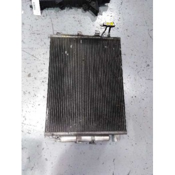 CONDENSADOR / RADIADOR AIRE ACONDICIONADO SR 47 X 60 