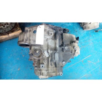 Recambio de caja cambios para seat leon (1m1) 1.9 tdi referencia OEM IAM ERF CASCO 