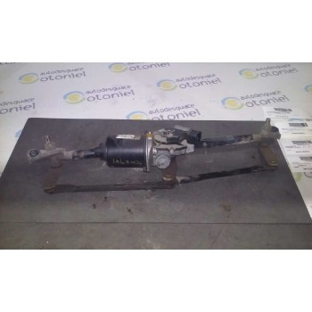 MOTOR LIMPIA DELANTERO 