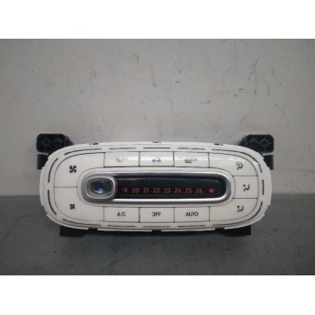 MANDO CLIMATIZADOR A4539051100 