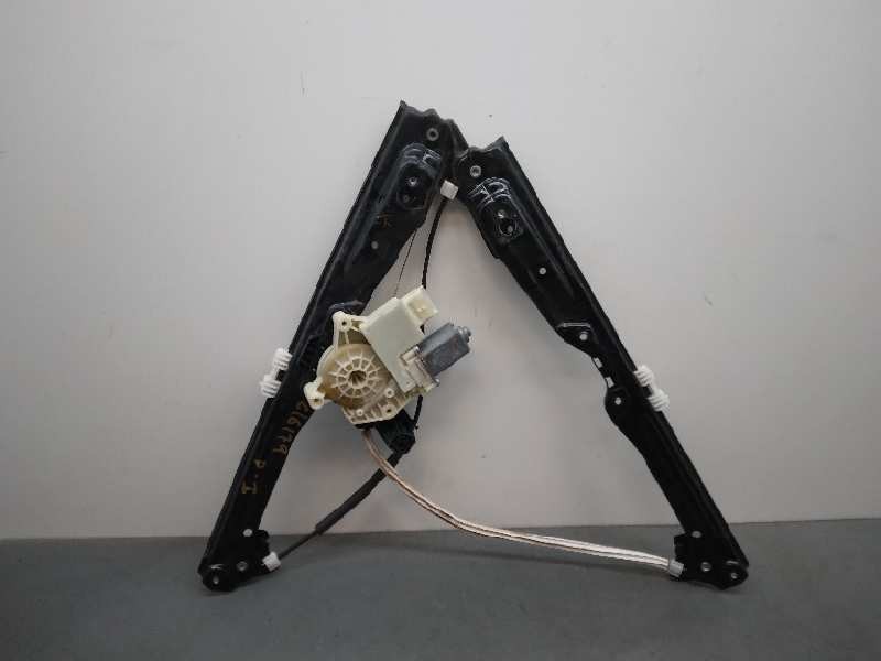 Recambio de elevalunas delantero izquierdo para peugeot 308 sw allure referencia OEM IAM 9676189880 6 PINES 