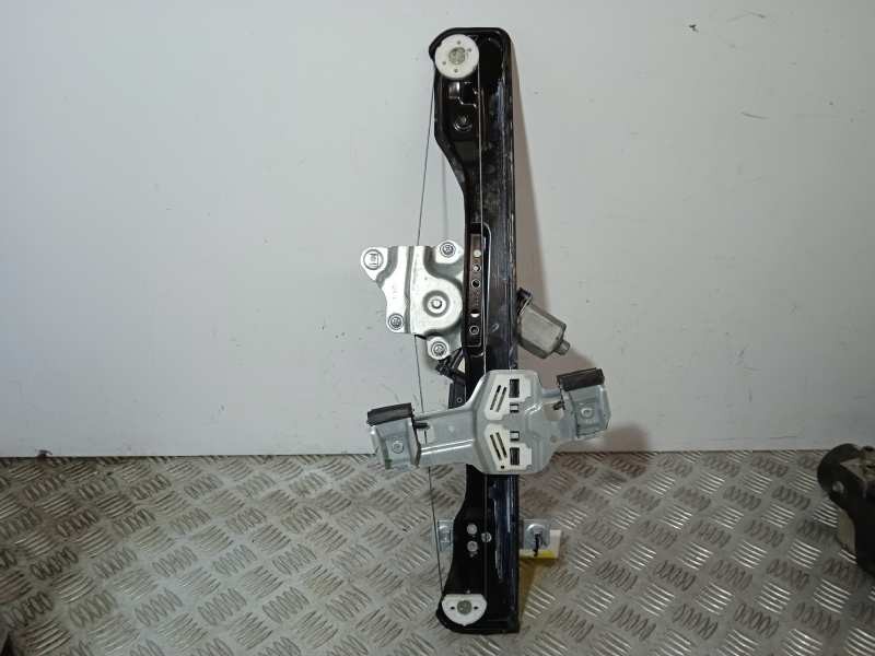 Recambio de elevalunas delantero izquierdo para opel mokka x selective start/stop referencia OEM IAM 42625647  7 PINS