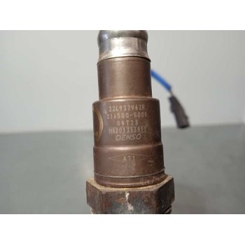 Recambio de sonda lambda para nissan pulsar (c13) 1.2 16v cat referencia OEM IAM 2165005000  226932962R