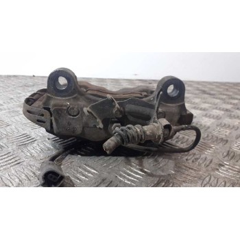 Recambio de pinza freno trasera izquierda para volkswagen touareg (7la) tdi v10 referencia OEM IAM   