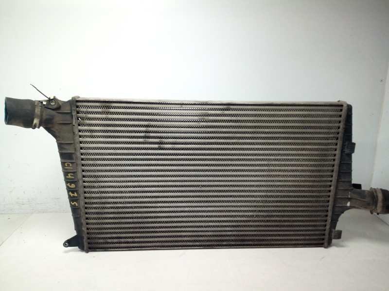 Recambio de intercooler para audi a6 berlina (4b2) 2.5 tdi referencia OEM IAM 4B0145805A  