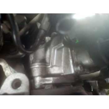 Recambio de bomba inyeccion para dacia dokker express 1.5 dci diesel fap cat referencia OEM IAM   