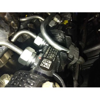 Recambio de rampa inyectora para bmw x1 (e84) 2.0 turbodiesel cat referencia OEM IAM 0445214182  
