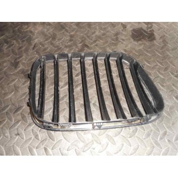 Recambio de rejilla delantera para bmw x5 (e53) referencia OEM IAM 51138247675 NUEVO IZQUIERDA