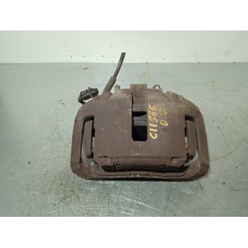 PINZA FRENO DELANTERA IZQUIERDA 4E0615123 ATE 