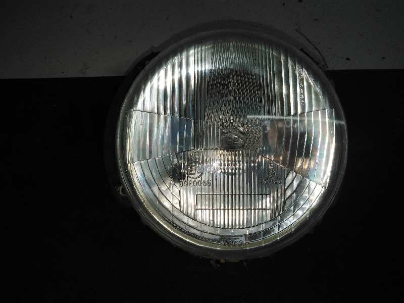 Recambio de faro izquierdo para volkswagen polo (867/871/873) cl coupe referencia OEM IAM GRANDE  