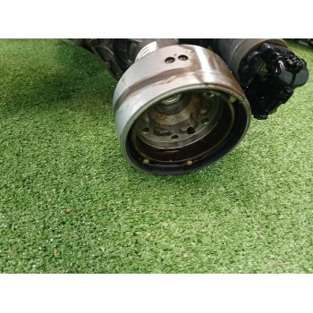 Recambio de diferencial trasero para volvo xc60 ii (246) b4 mild-hybrid awd referencia OEM IAM P31492600  S41498492