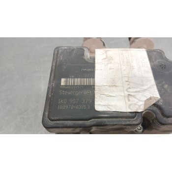 Recambio de abs para seat altea (5p1) 1.9 tdi referencia OEM IAM  1k0614117j 