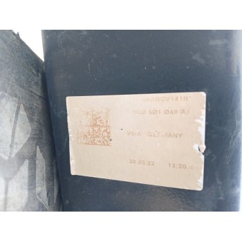 Recambio de puente trasero para audi q2 (gab, gag) 30 tfsi referencia OEM IAM 5Q0501049BJ  