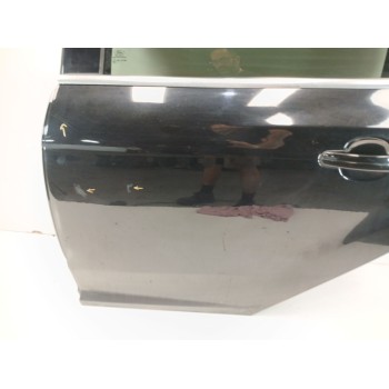 Recambio de puerta trasera izquierda para ford focus iii sedán 1.6 tdci referencia OEM IAM 2172760  