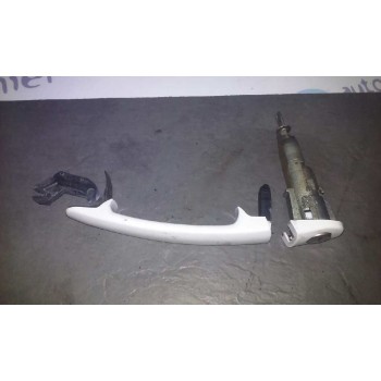 MANETA EXTERIOR DELANTERA IZQUIERDA 