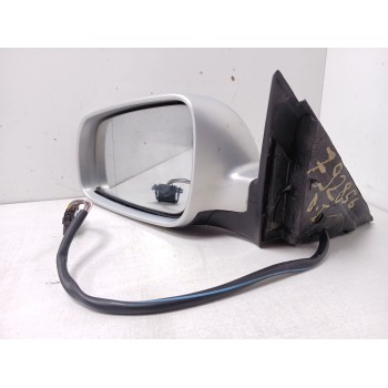 RETROVISOR IZQUIERDO 3b1857507k 3b1857507k01c 5 pins