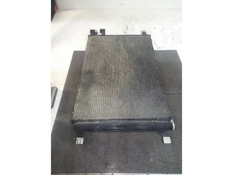 Recambio de condensador / radiador aire acondicionado para audi q2 (gab) sport edition referencia OEM IAM 5Q0816411AN 39 X 54 5Q