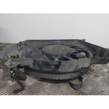 Recambio de electroventilador para opel astra h berlina cosmo referencia OEM IAM 3136613311 0130303304 24467444
