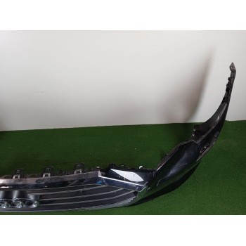 Recambio de paragolpes delantero para audi a6 c8 (4a2) 40 tdi mild hybrid quattro referencia OEM IAM 4K0807437  