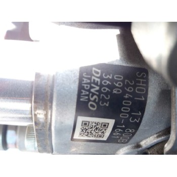 Recambio de motor casco para mazda cx-5 2.2 turbodiesel cat referencia OEM IAM SH  