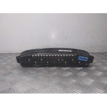 Recambio de cuadro instrumentos para citroën xsara picasso 1.6 sx referencia OEM IAM PSA965166880 965166880 