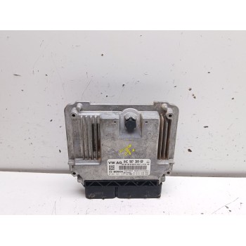 Recambio de centralita motor uce para seat arona (kj7, kjp) 1.0 tsi referencia OEM IAM 04c907309bp 0261s21435 