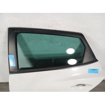 Recambio de puerta trasera izquierda para hyundai ix35 (lm, el, elh) 1.7 crdi referencia OEM IAM   