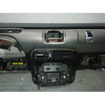 Recambio de salpicadero para citroën c4 cactus feel referencia OEM IAM   