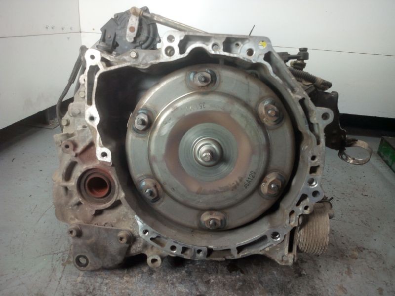 Recambio de caja cambios para citroën c4 picasso feel referencia OEM IAM 20GE13  