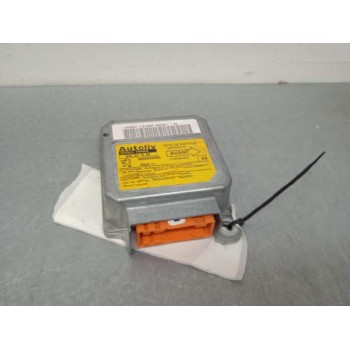 CENTRALITA AIRBAG 9636894080 550541500 