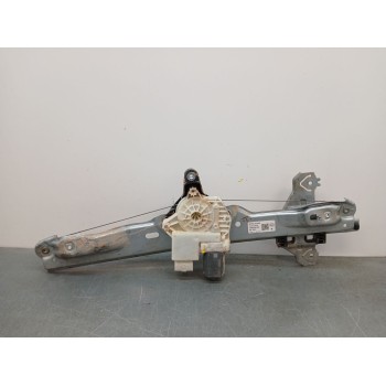 ELEVALUNAS DELANTERO DERECHO 80700hv00c 