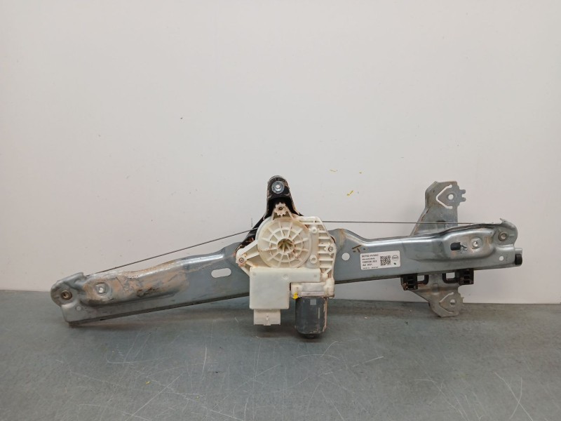 Recambio de elevalunas delantero derecho para nissan qashqai ii (j11, j11_) 1.3 dig-t referencia OEM IAM 80700hv00c  