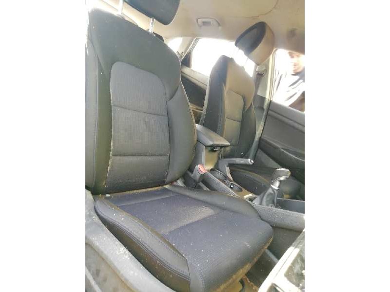 Recambio de asiento delantero derecho para hyundai tucson 25 aniversario 4x2 referencia OEM IAM   