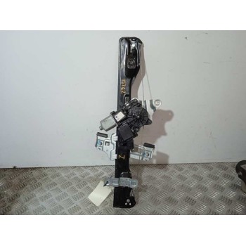 Recambio de elevalunas delantero izquierdo para opel mokka x selective start/stop referencia OEM IAM 42625647  7 PINS