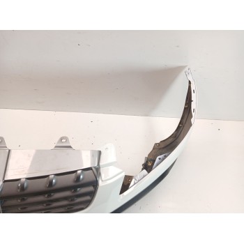 Recambio de paragolpes delantero para nissan qashqai (j10) 2.0 dci turbodiesel cat referencia OEM IAM 62022JD00H 1 SERIE 